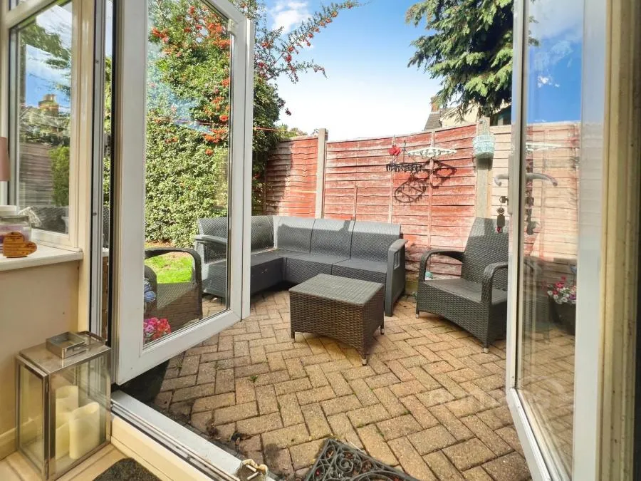 Eland Road, Aldershot, GU12, photo 16