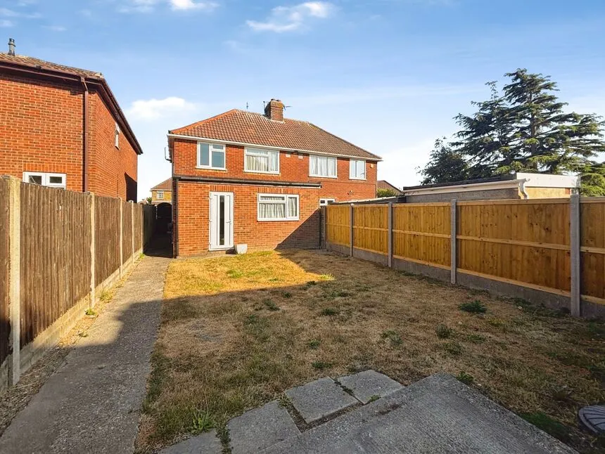 3 bed house for sale — Lydia Road, Walmer, Kent, CT14