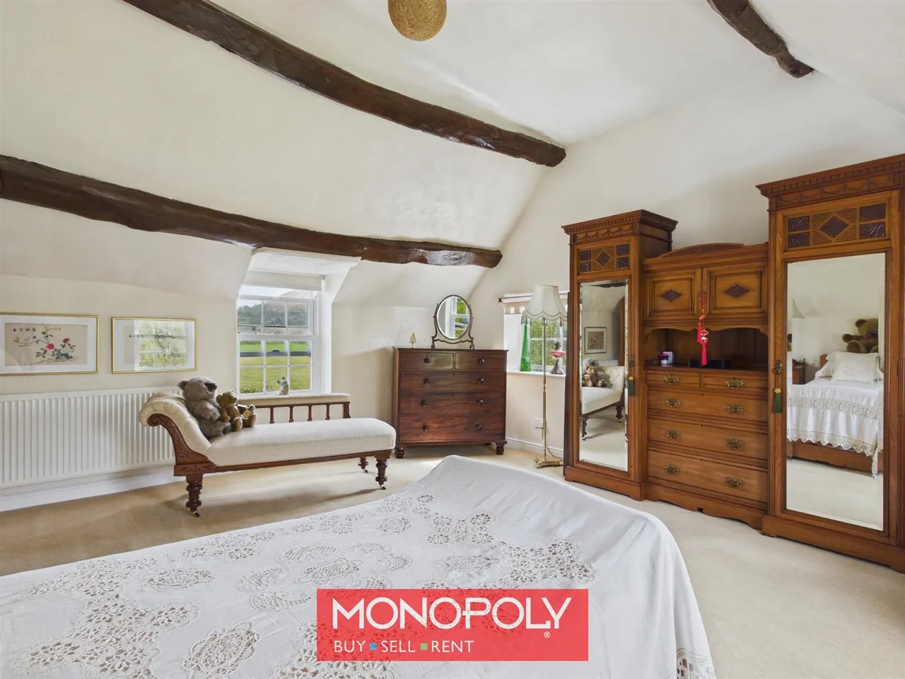 Pandy Cottage, Bodfari, LL16, photo 17