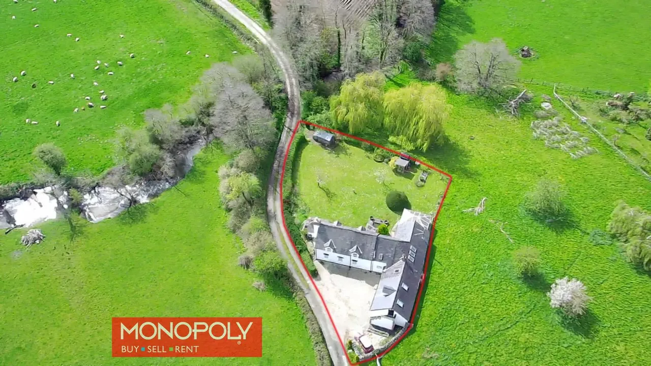 Pandy Cottage, Bodfari, LL16, photo 27