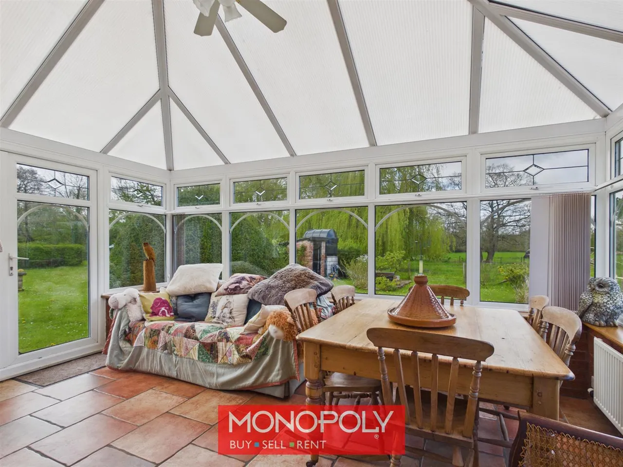 Pandy Cottage, Bodfari, LL16, photo 10