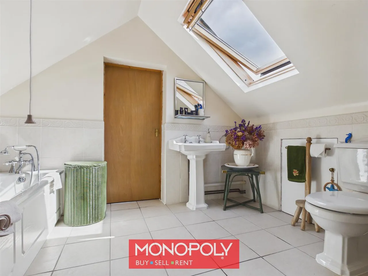 Pandy Cottage, Bodfari, LL16, photo 21