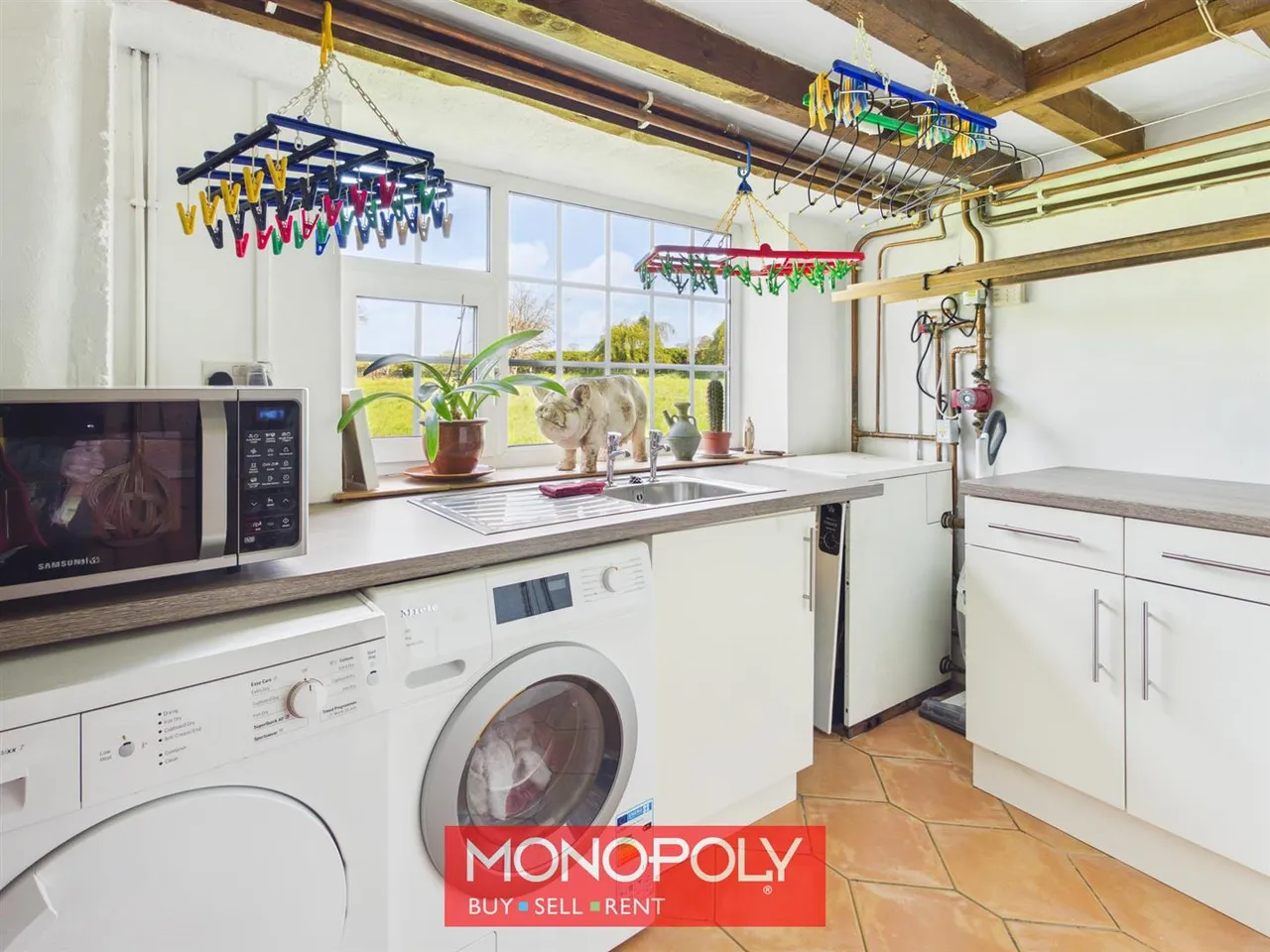 Pandy Cottage, Bodfari, LL16, photo 14