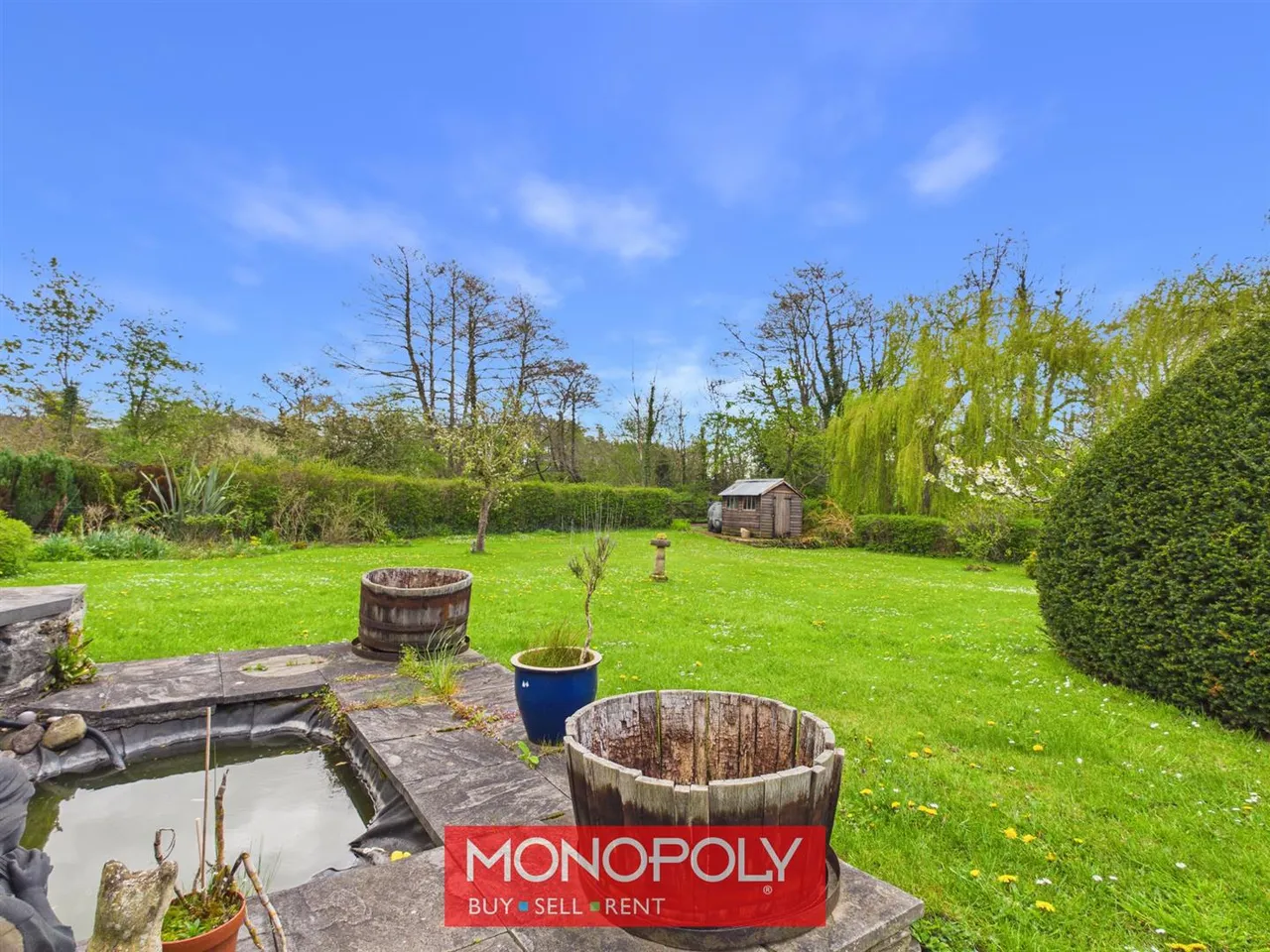 Pandy Cottage, Bodfari, LL16, photo 47