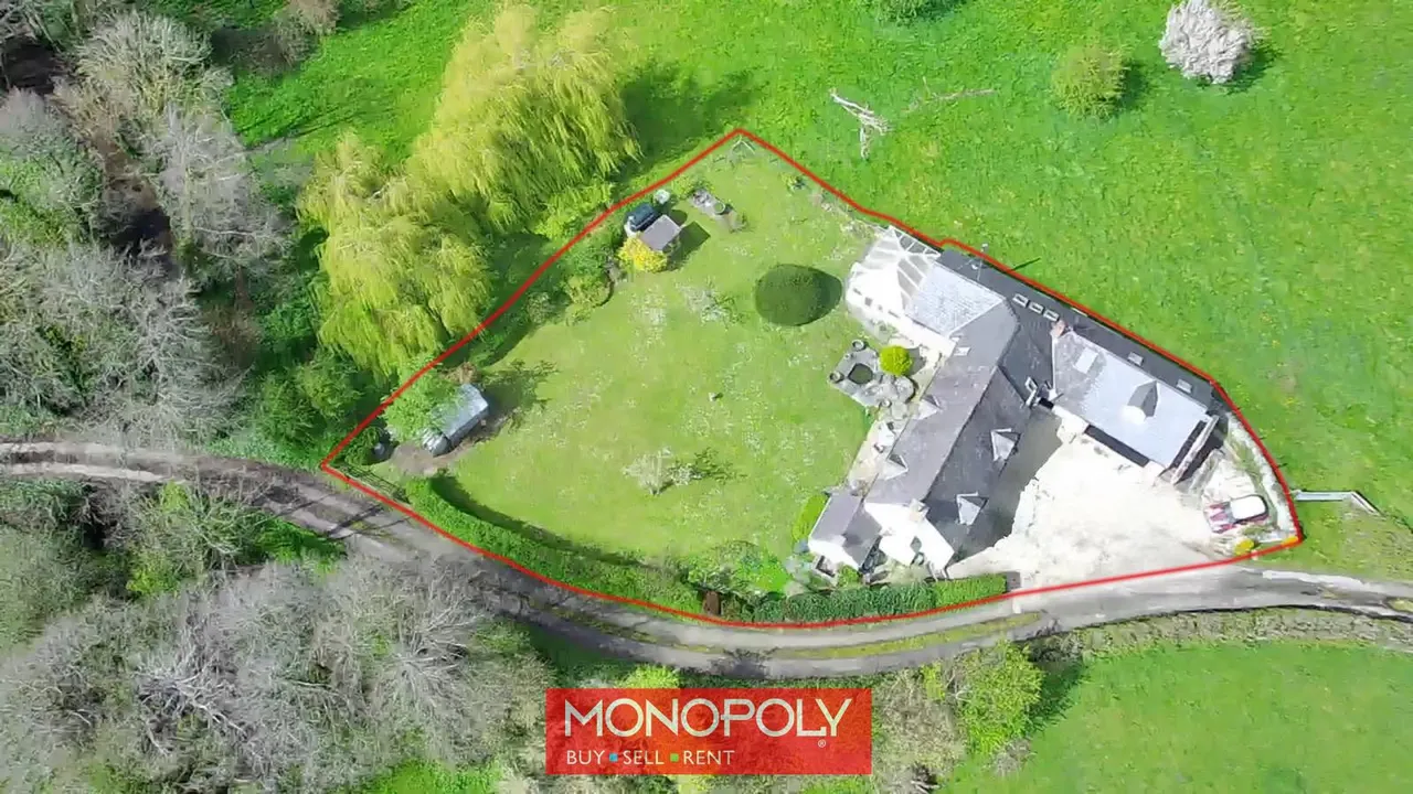 Pandy Cottage, Bodfari, LL16, photo 3