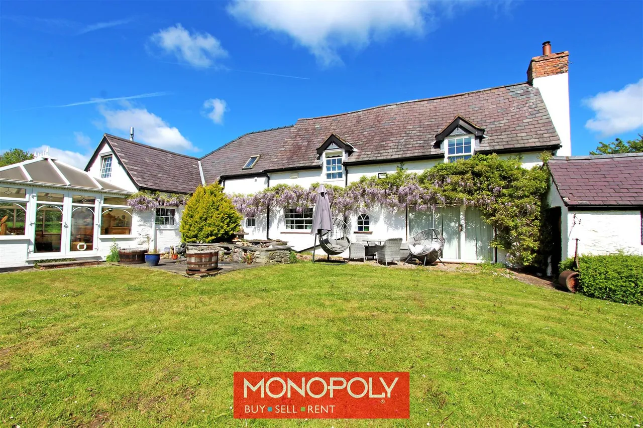 Pandy Cottage, Bodfari, LL16, photo 30