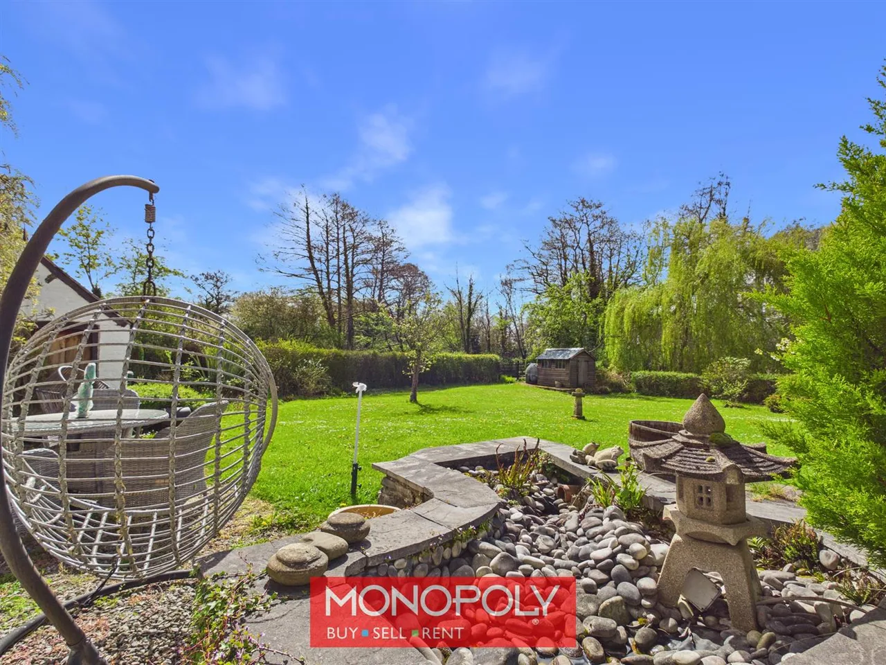 Pandy Cottage, Bodfari, LL16, photo 23