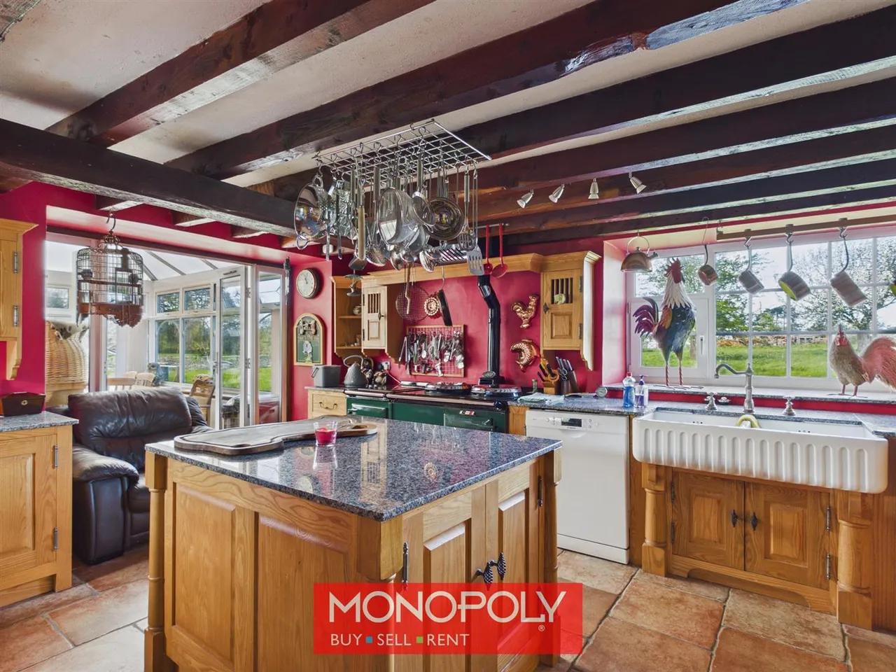 Pandy Cottage, Bodfari, LL16, photo 33