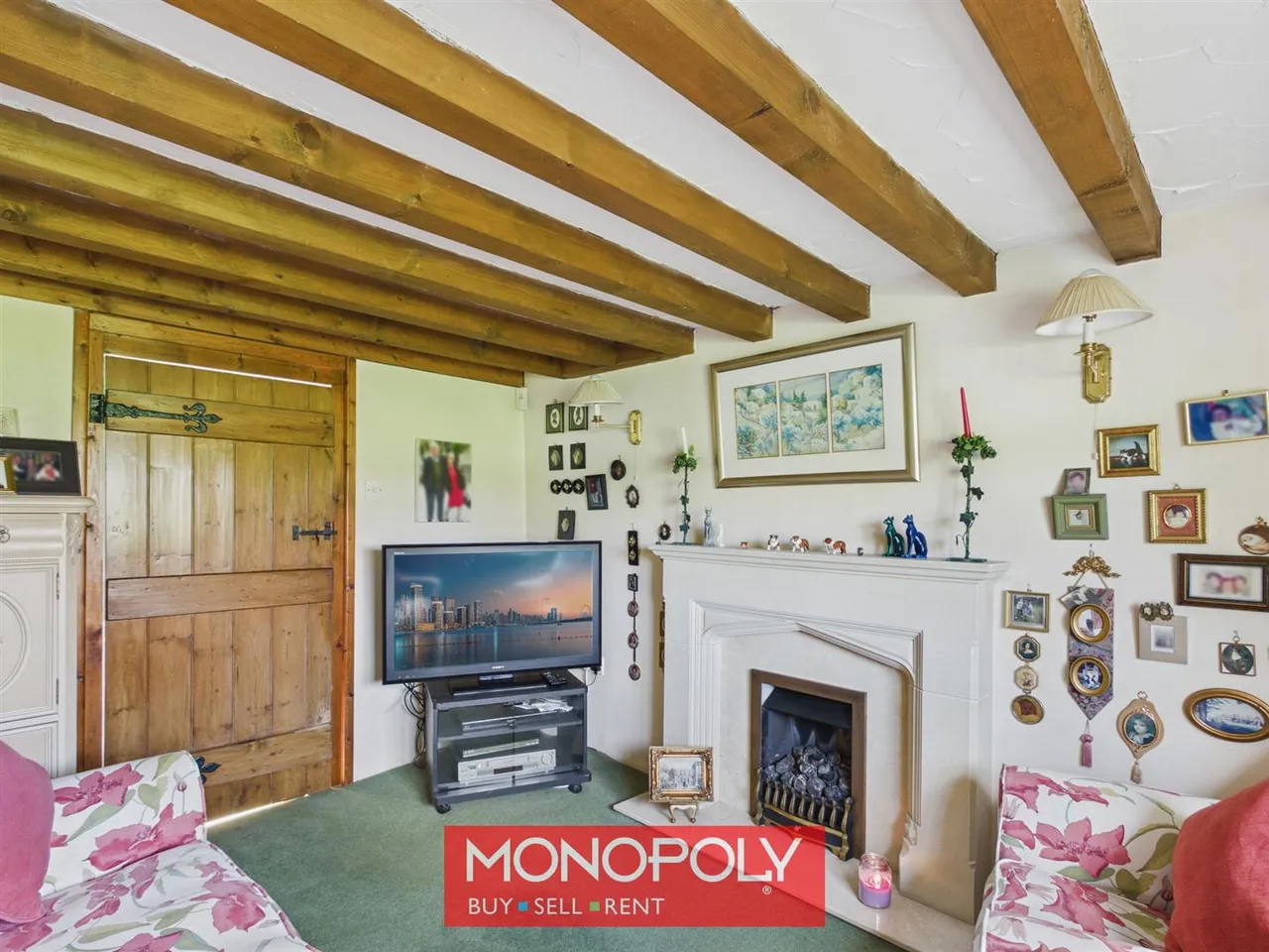 Pandy Cottage, Bodfari, LL16, photo 37
