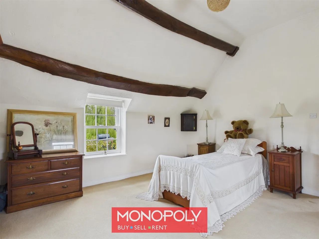 Pandy Cottage, Bodfari, LL16, photo 16