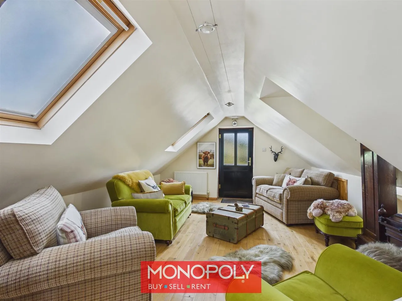 Pandy Cottage, Bodfari, LL16, photo 20