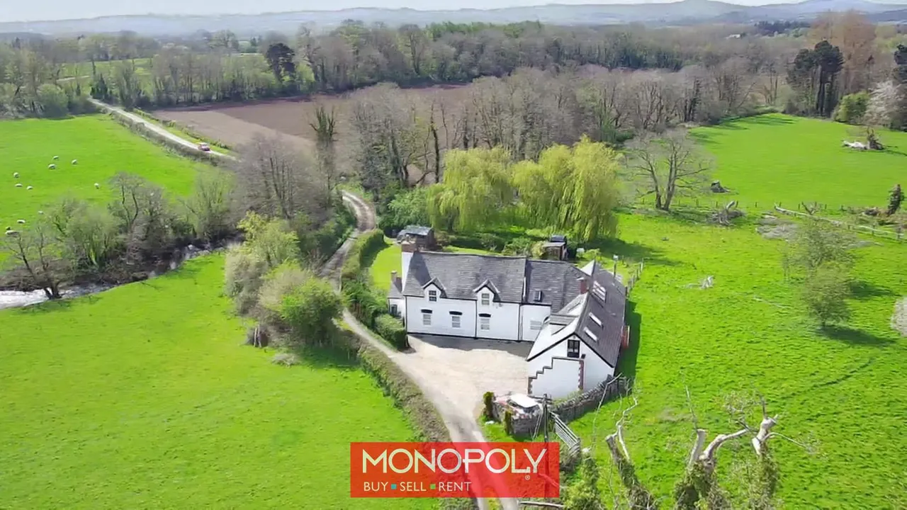 Pandy Cottage, Bodfari, LL16, photo 26