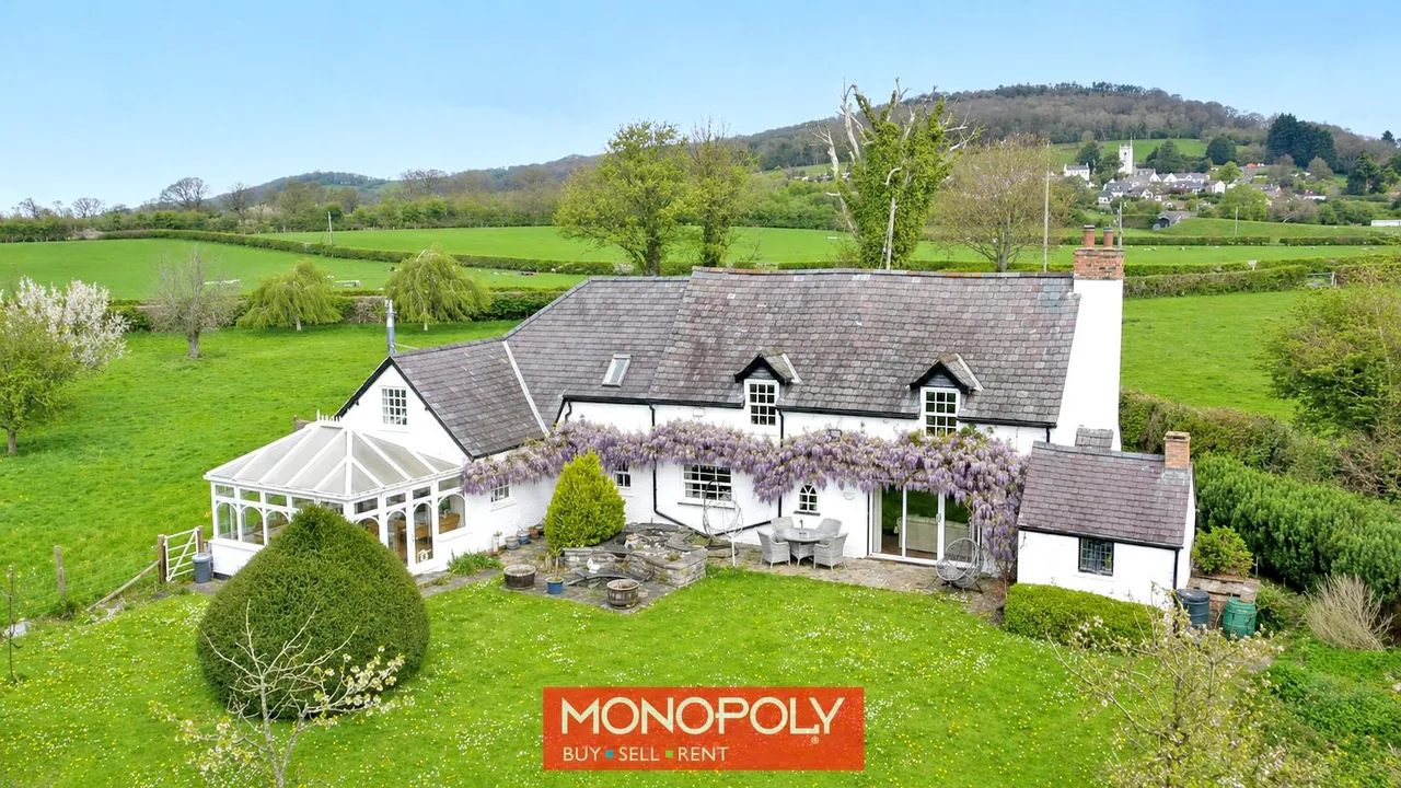 Pandy Cottage, Bodfari, LL16, photo 29