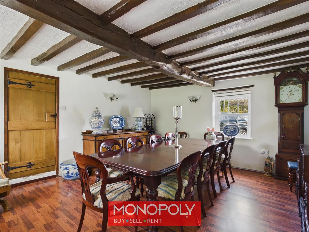 Pandy Cottage, Bodfari, LL16, photo 6