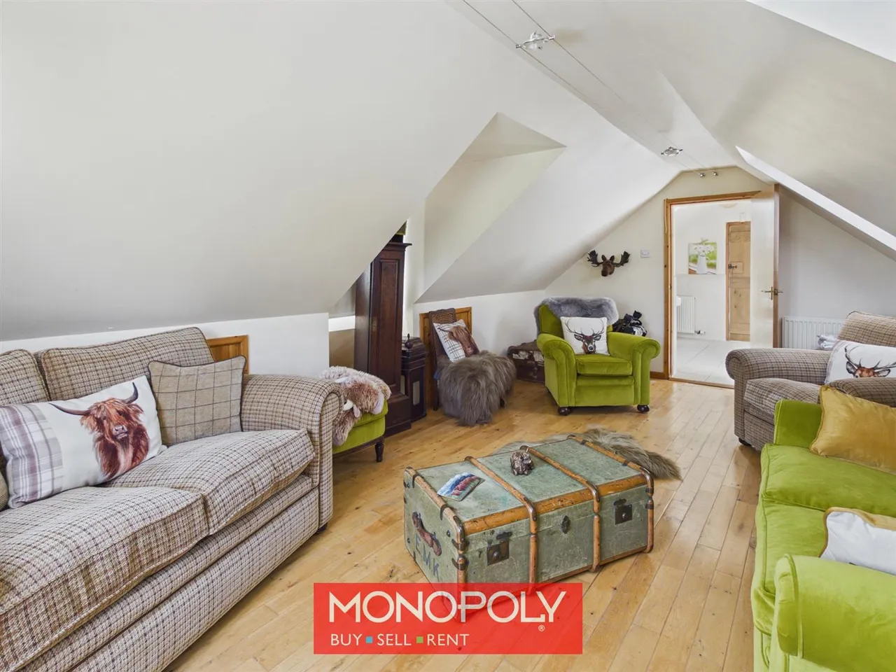 Pandy Cottage, Bodfari, LL16, photo 41