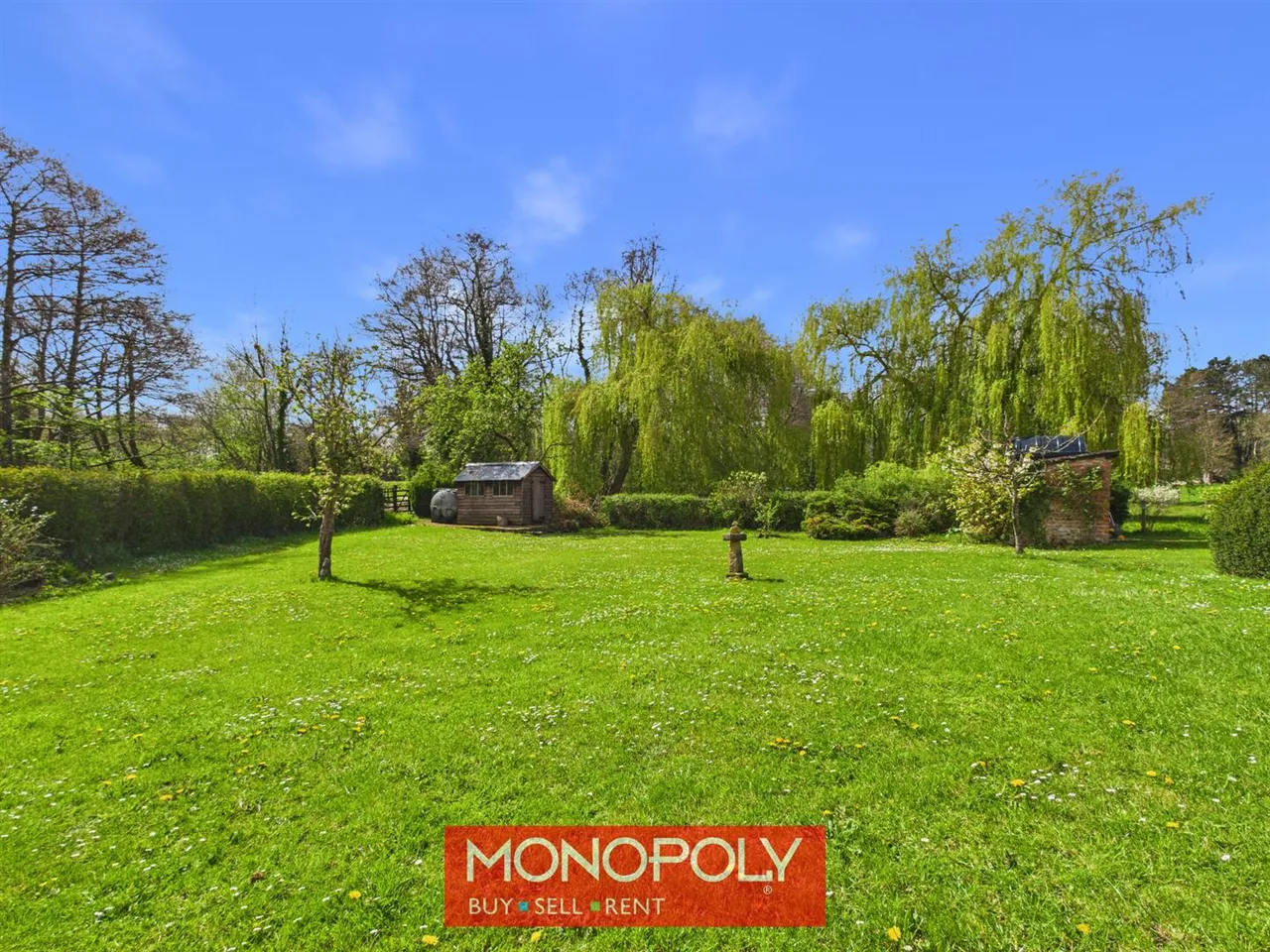 Pandy Cottage, Bodfari, LL16, photo 46