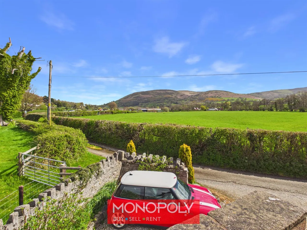 Pandy Cottage, Bodfari, LL16, photo 45