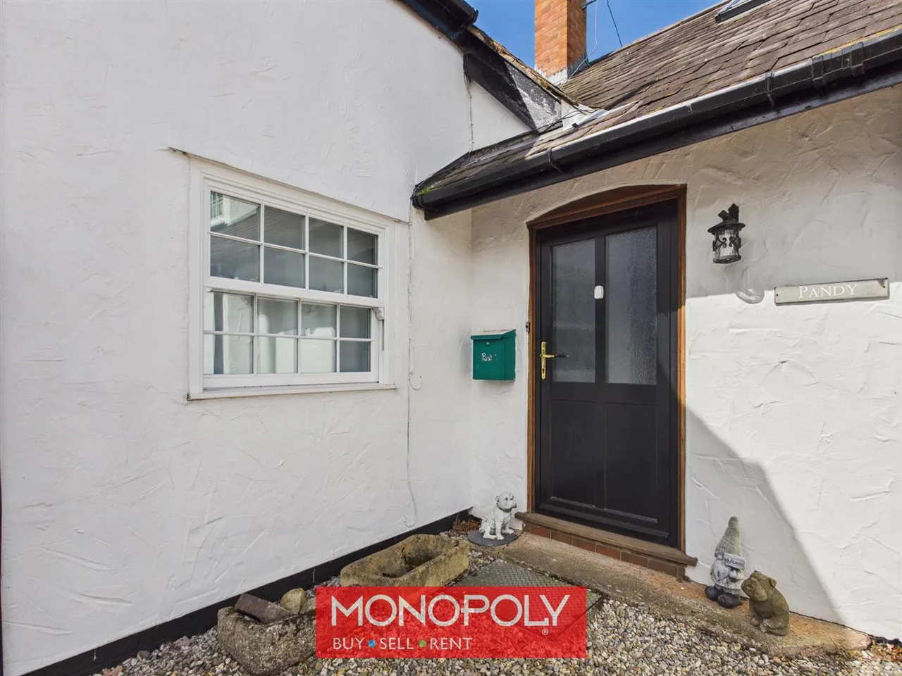 Pandy Cottage, Bodfari, LL16, photo 31