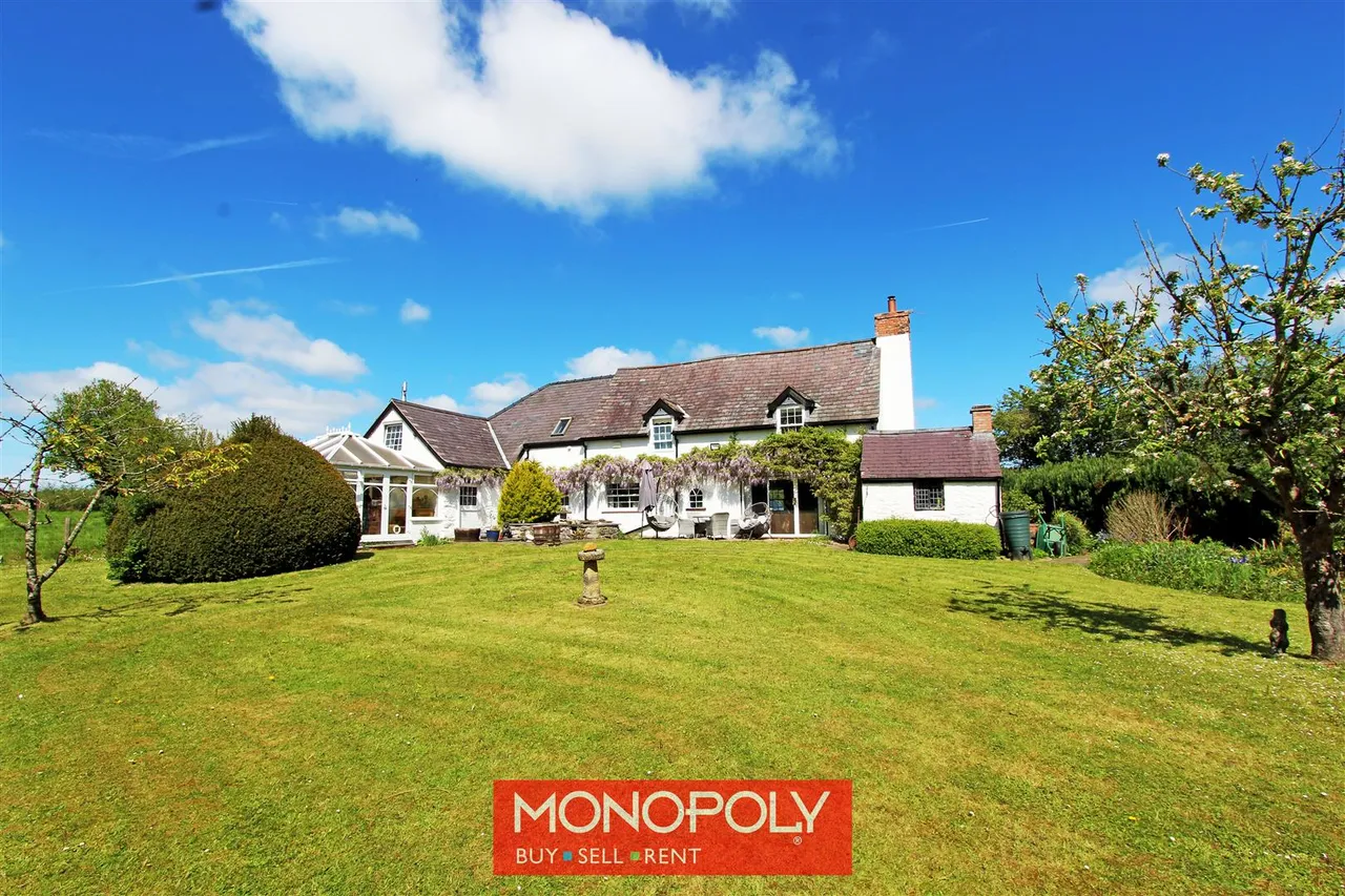 Pandy Cottage, Bodfari, LL16, photo 24