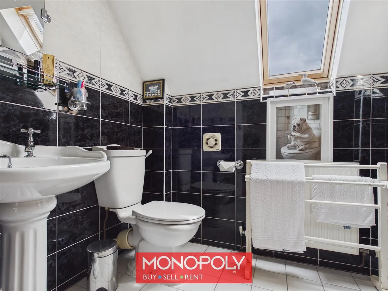 Pandy Cottage, Bodfari, LL16, photo 19