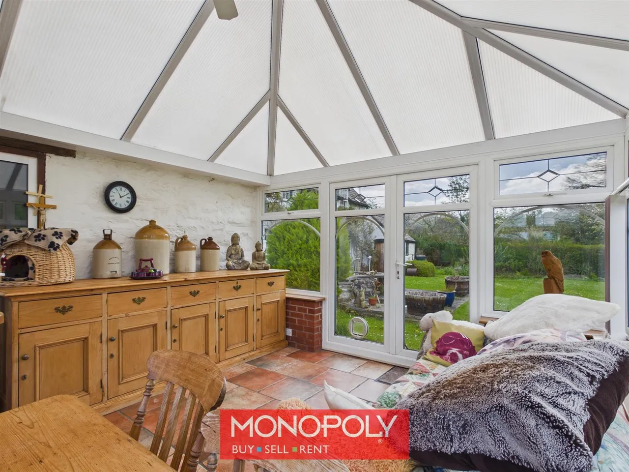 Pandy Cottage, Bodfari, LL16, photo 11