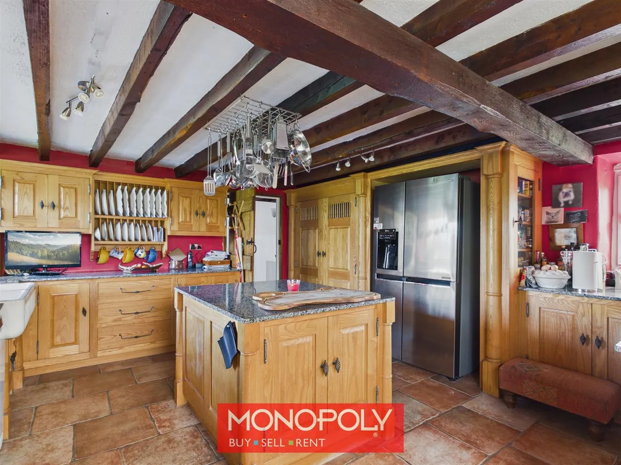 Pandy Cottage, Bodfari, LL16, photo 9