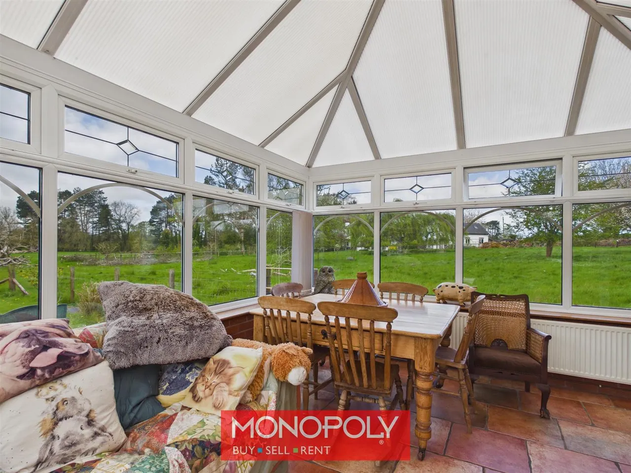 Pandy Cottage, Bodfari, LL16, photo 36