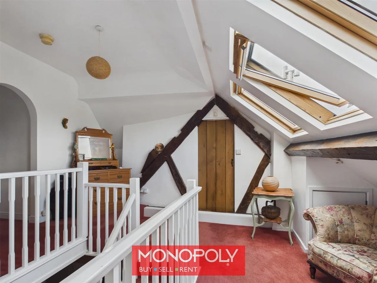 Pandy Cottage, Bodfari, LL16, photo 42