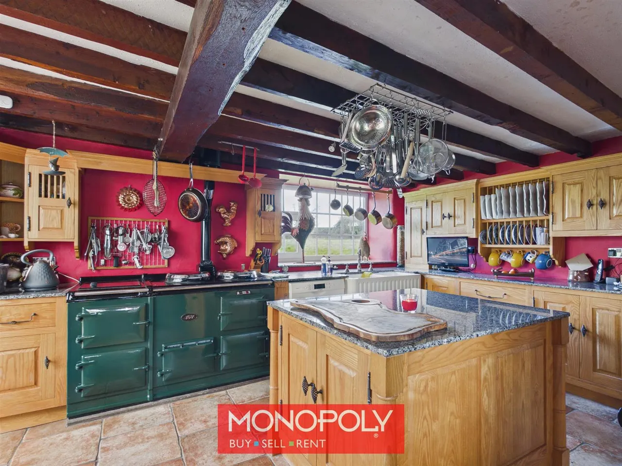 Pandy Cottage, Bodfari, LL16, photo 8