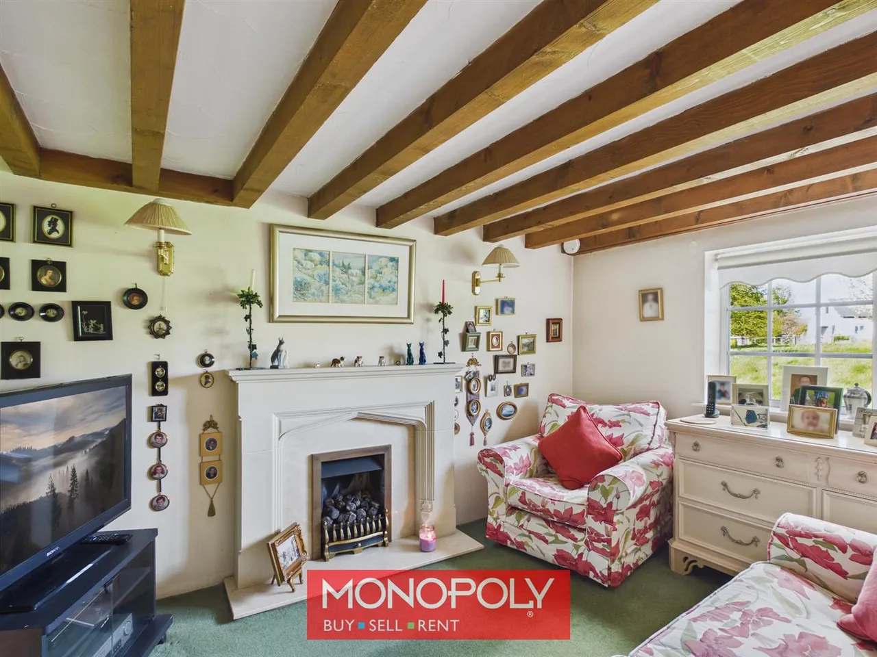 Pandy Cottage, Bodfari, LL16, photo 12