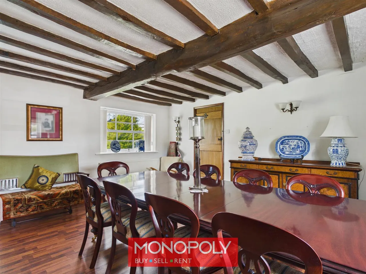 Pandy Cottage, Bodfari, LL16, photo 7