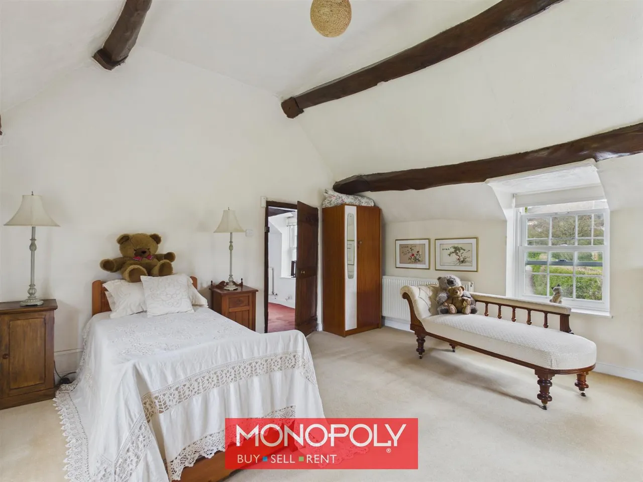 Pandy Cottage, Bodfari, LL16, photo 39