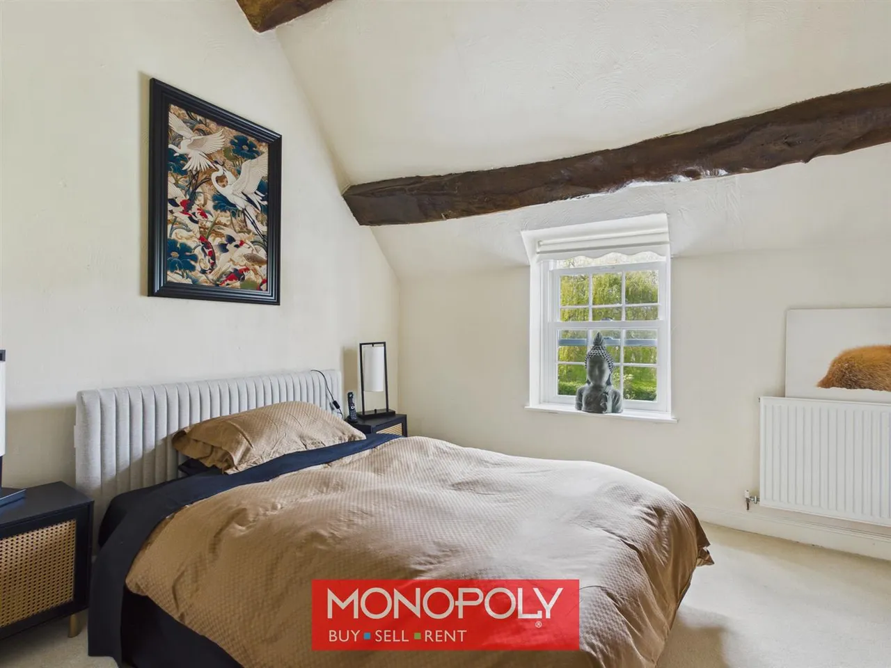 Pandy Cottage, Bodfari, LL16, photo 18
