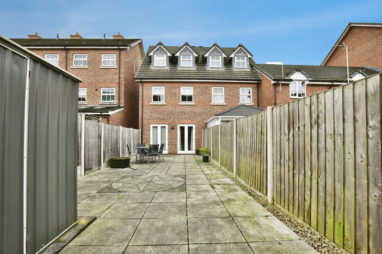Drillfield Road, Northwich, CW9, photo 20