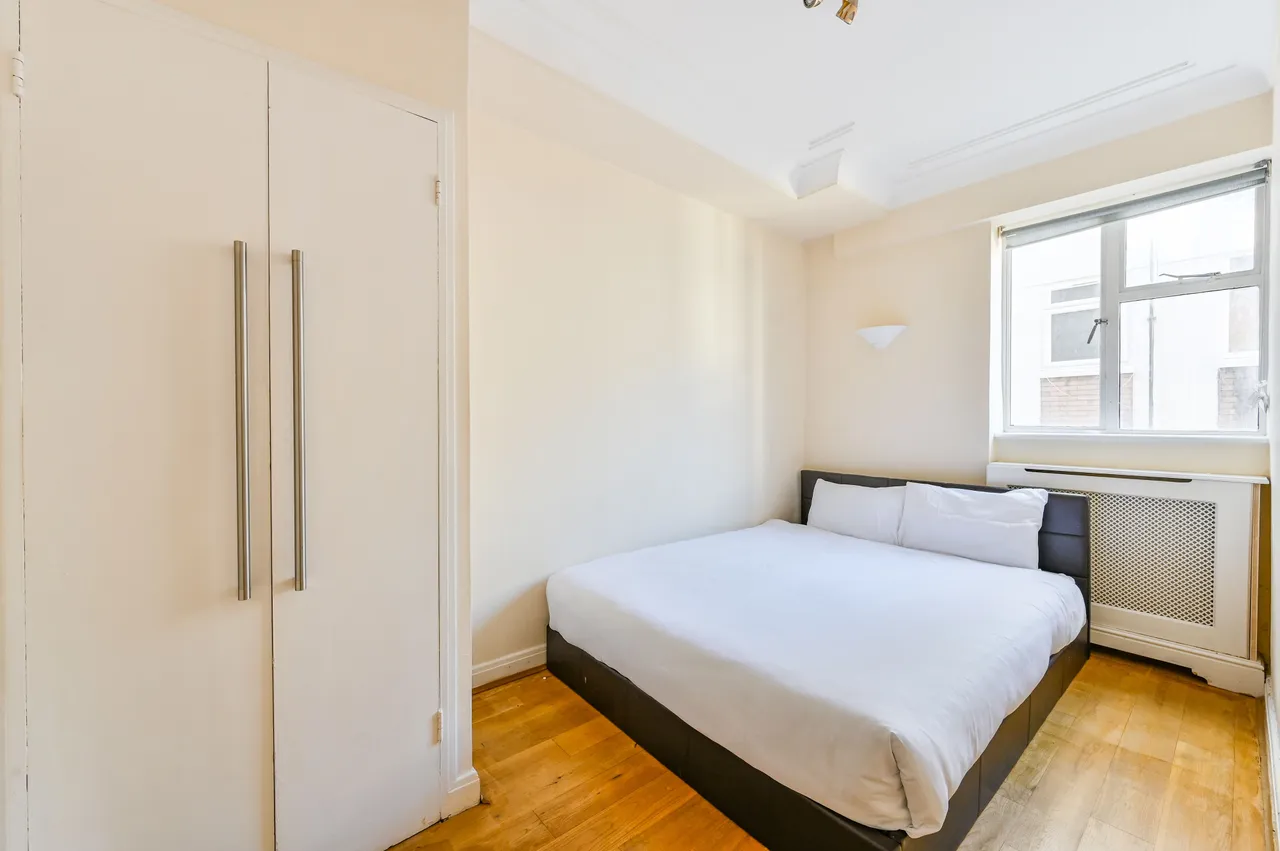 4 Viceroy Court, 58-74 Prince Albert Road, London, photo 8