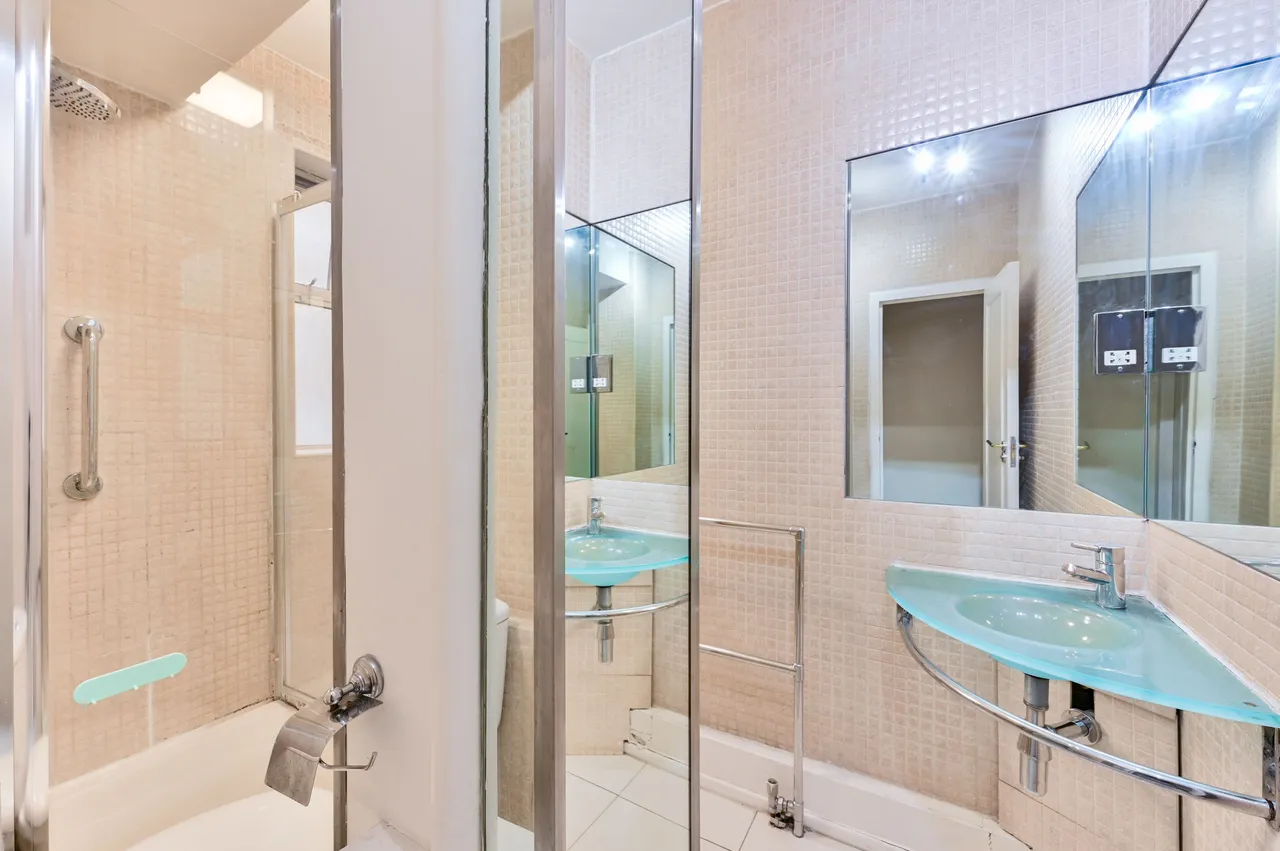 4 Viceroy Court, 58-74 Prince Albert Road, London, photo 9