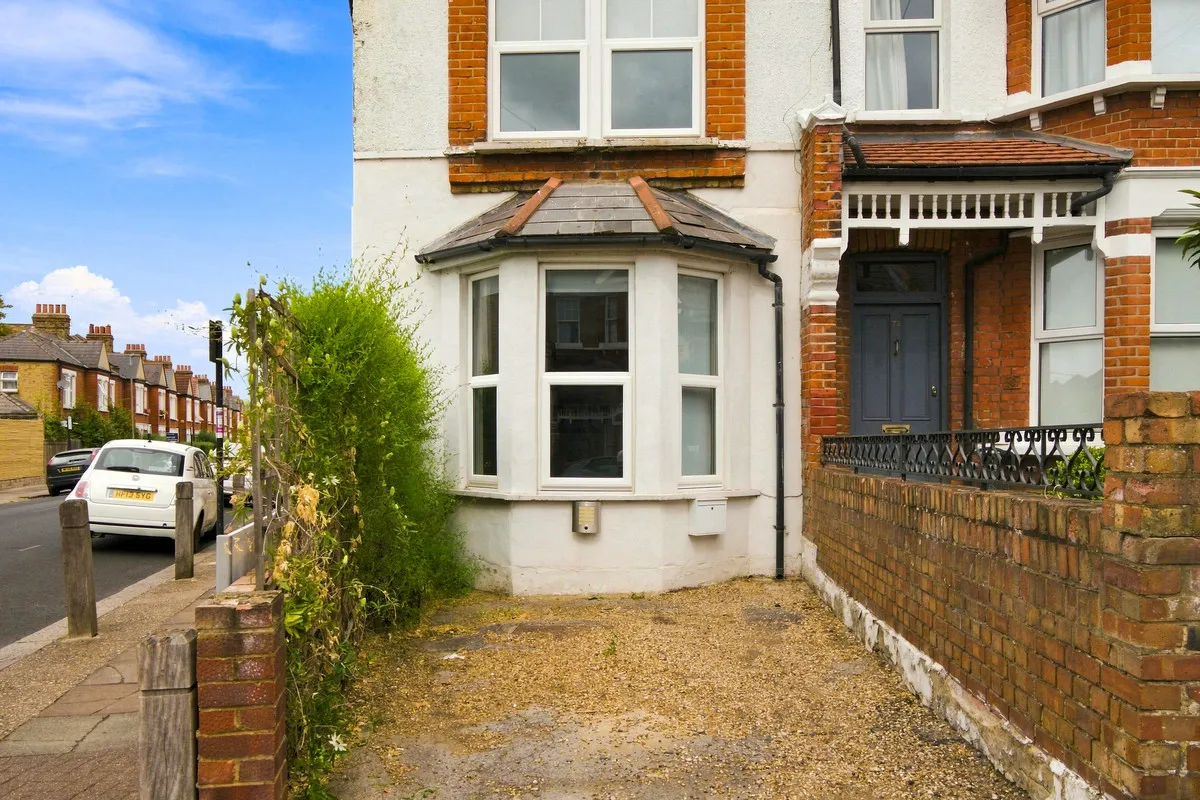 London, SW17, photo 4