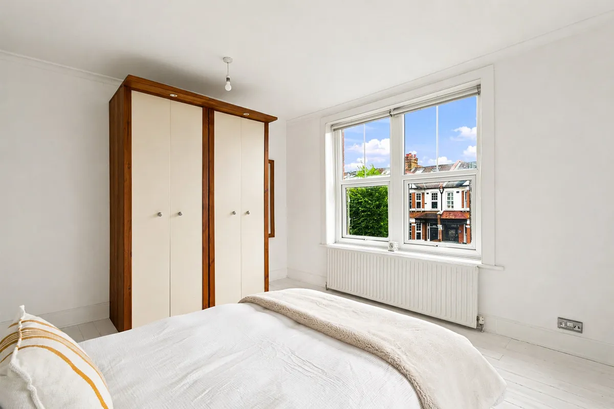 London, SW17, photo 15