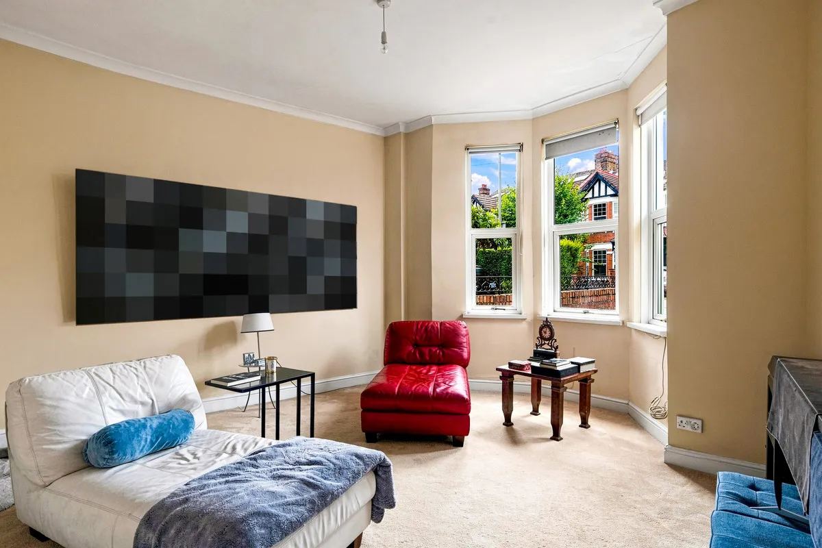 London, SW17, photo 2
