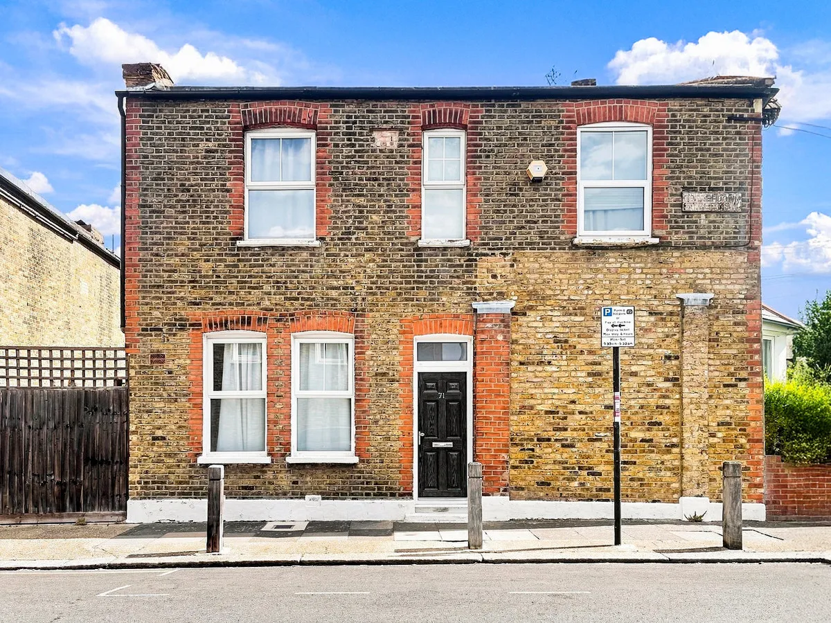 London, SW17, photo 12