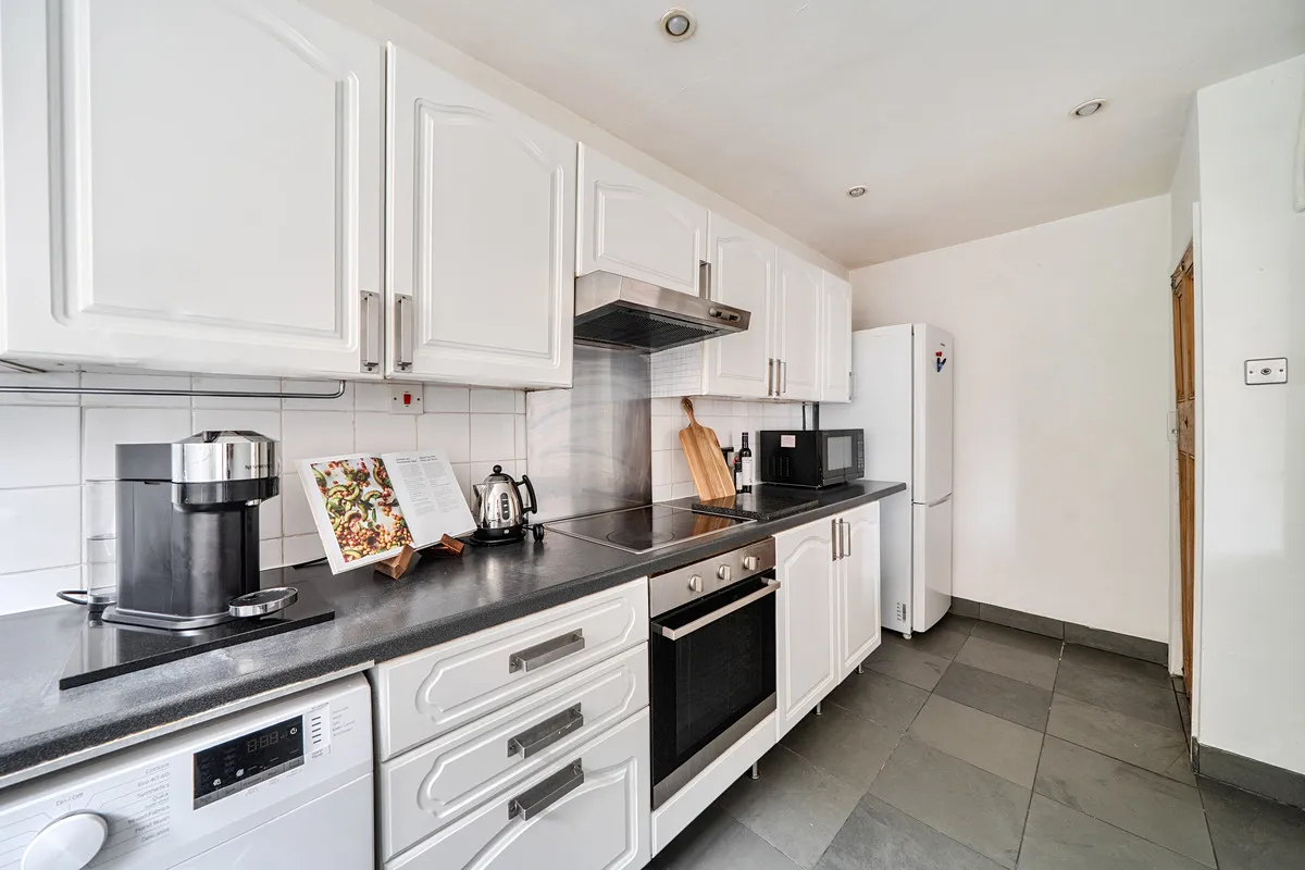 London, SW17, photo 10