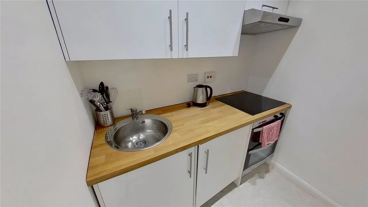 Stewart Terrace, Edinburgh, EH11, photo 10