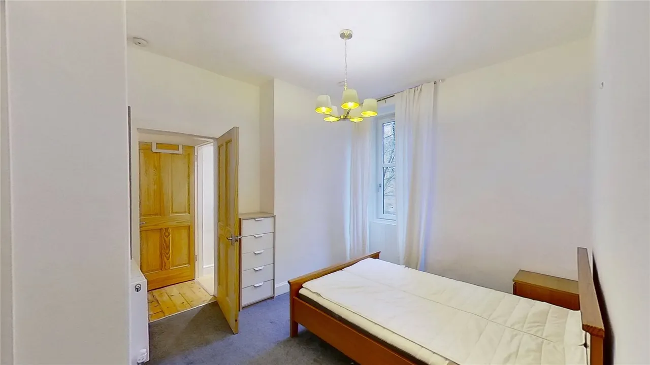 Stewart Terrace, Edinburgh, EH11, photo 9