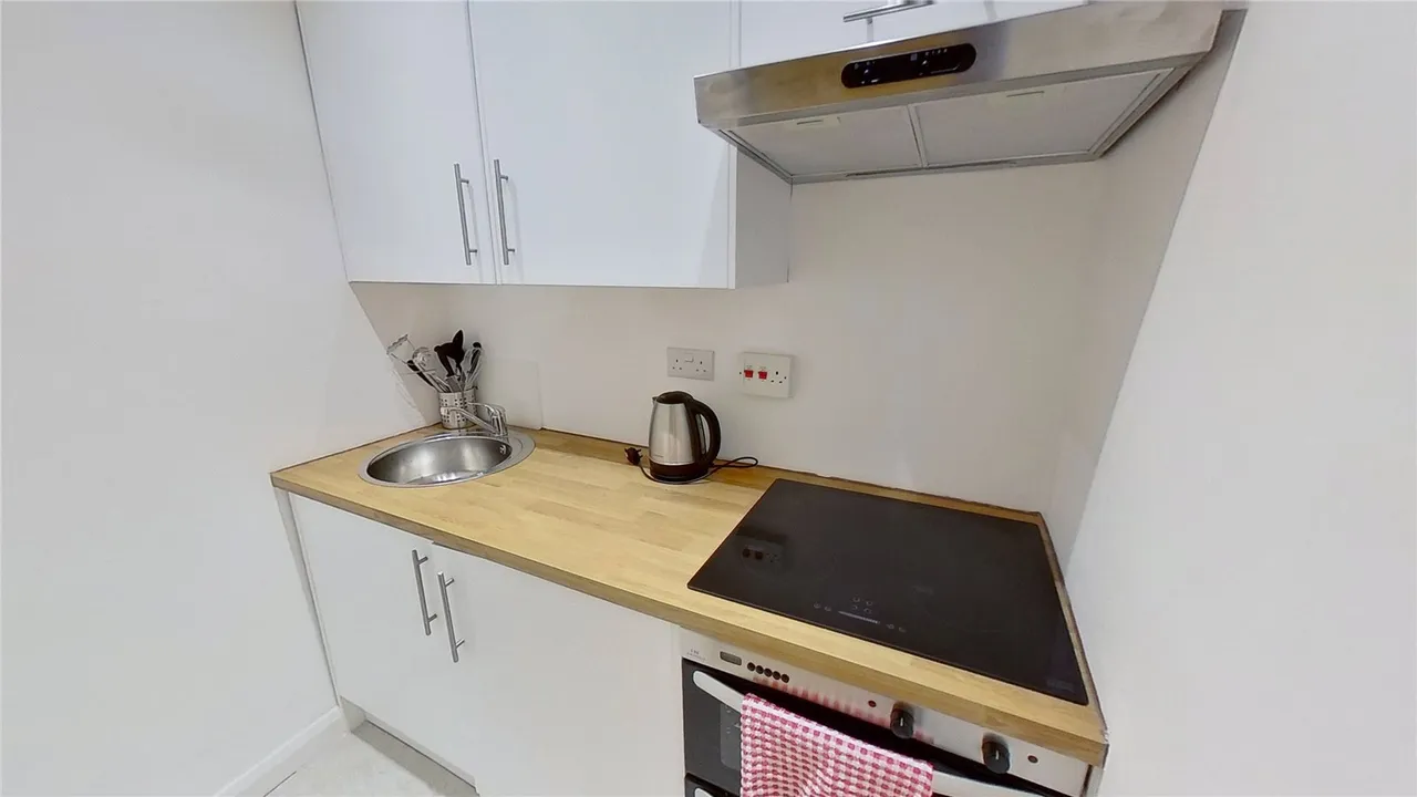 Stewart Terrace, Edinburgh, EH11, photo 6