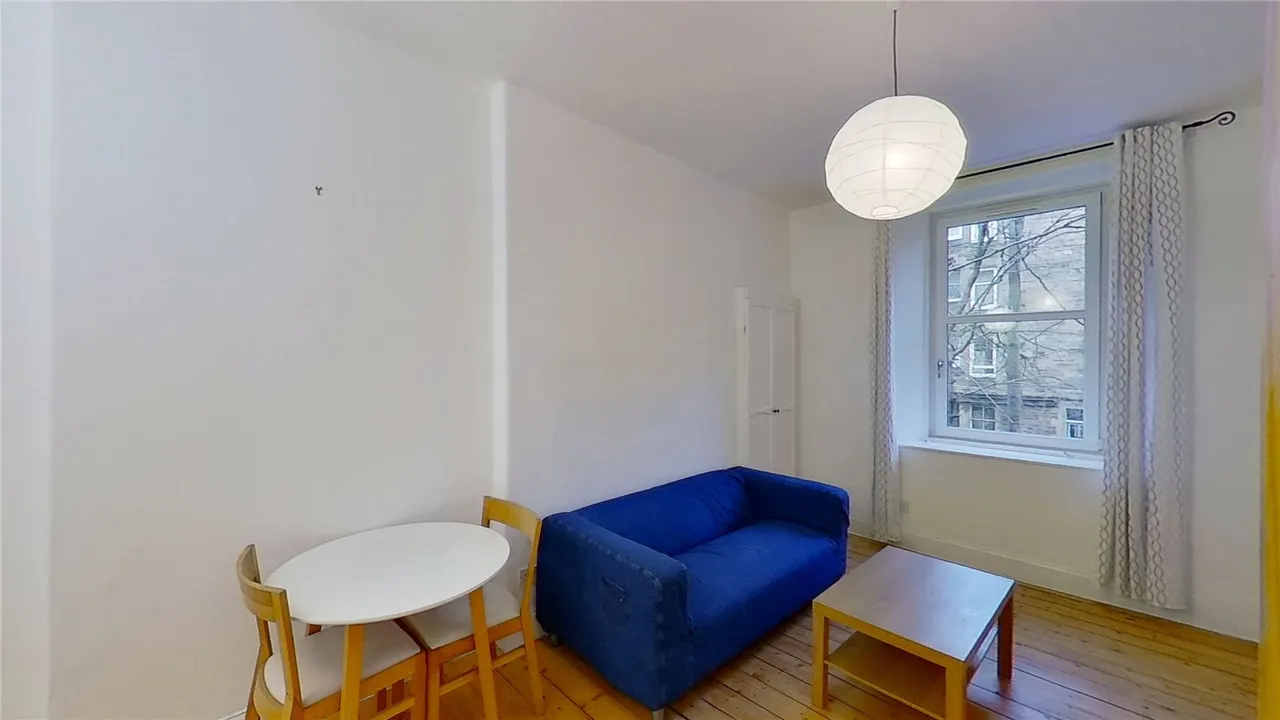 Stewart Terrace, Edinburgh, EH11, photo 4