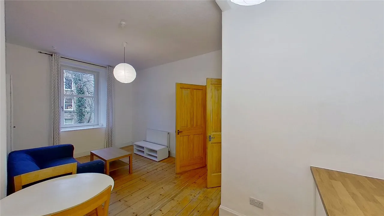 Stewart Terrace, Edinburgh, EH11, photo 5