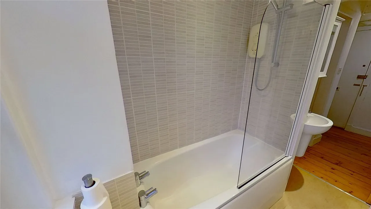 Stewart Terrace, Edinburgh, EH11, photo 12