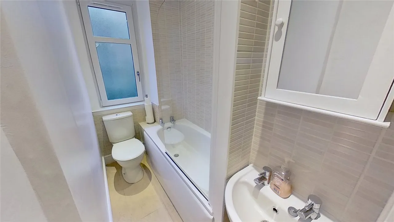 Stewart Terrace, Edinburgh, EH11, photo 11