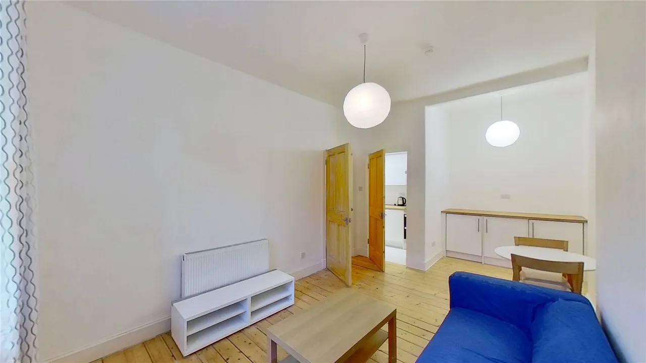 Stewart Terrace, Edinburgh, EH11, photo 2