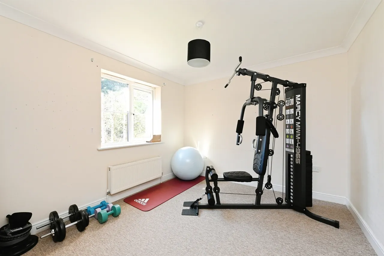 Ivy Close, Setchey, PE33, photo 10